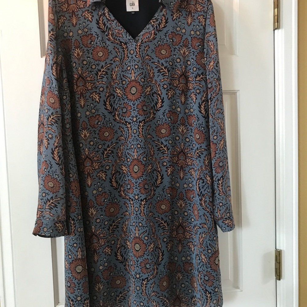 CAbi Dress